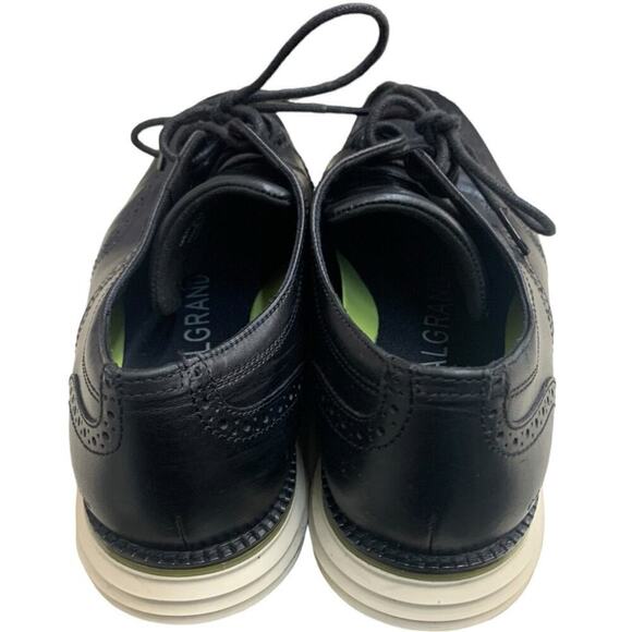 Cole‎ Haan OG Cloud ENGY Dress Shoes SZ 11M main image 4